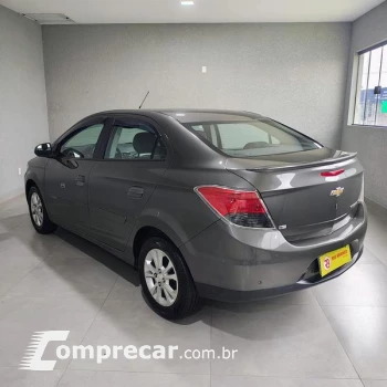 PRISMA 1.4 MPFI LTZ 8V