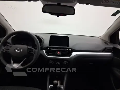 HB20S 1.0 12V FLEX COMFORT MANUAL