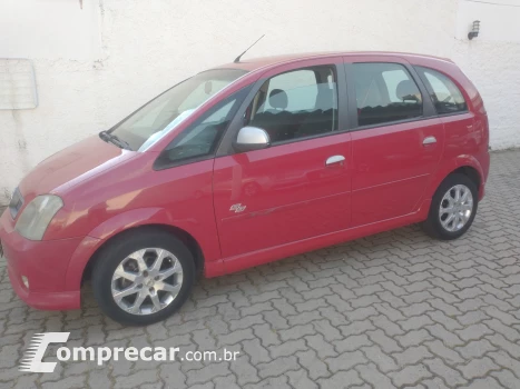 MERIVA 1.8 MPFI SS 8V