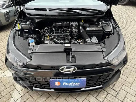 HB20 Limited 1.0 Flex 12V Mec.
