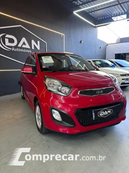 PICANTO 1.0 EX 12V