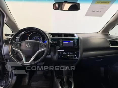 FIT EX CVT