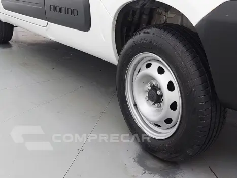 FIORINO 1.3 FIREFLY FLEX ENDURANCE MANUAL