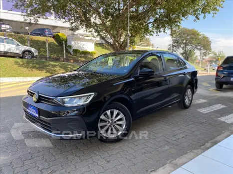 VIRTUS 1.0 170 TSI AUTOMÁTICO