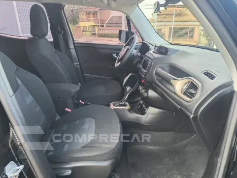 RENEGADE 2.0 16V Turbo Sport 4X4