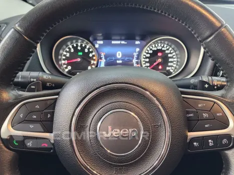 COMPASS LIMITED 2.0 4x2 Flex 16V Aut.