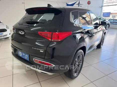 TIGGO 7 1.5 VVT TURBO iFLEX T DCT