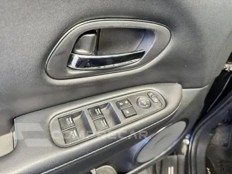 HR-V EX 1.8 FLEXONE 16V 5P AUT