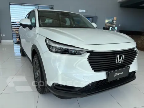 Honda HR-V 1.5 DI I-vtec EXL 4 portas