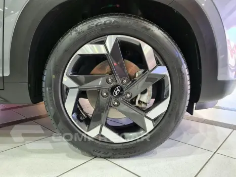 CRETA ULTIMATE 2.0 16V FLEX AUT