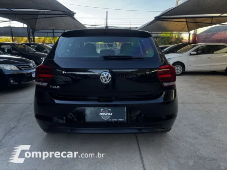 Polo Hatch 1.0 12V 4P MPI FLEX