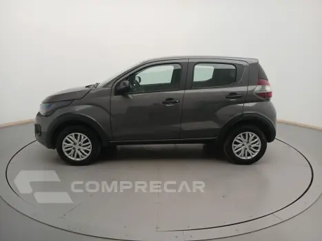 MOBI 1.0 EVO FLEX LIKE. MANUAL