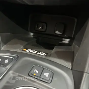 EQUINOX Premier 2.0 Turbo AWD 262cv Aut.