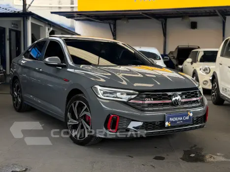 JETTA GLI 350 TSI 2.0 16V 4p Aut.