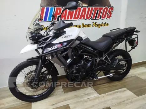 TIGER 800 XC ABS