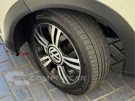 UP 1.0 170 TSI TOTAL FLEX XTREME 4P MANUAL