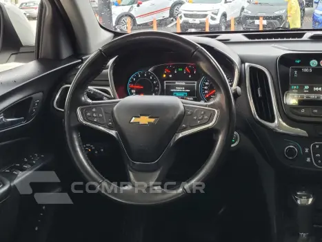 EQUINOX Premier 2.0 Turbo AWD 262cv Aut.