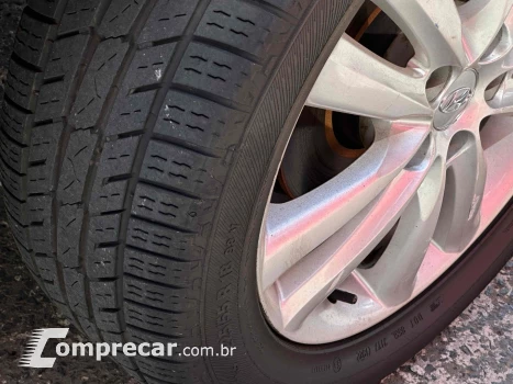 IX35 2.0 MPFI GLS 16V FLEX 4P AUTOMÁTICO