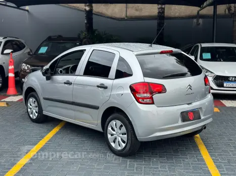 C3 1.2 Pure Tech Origine