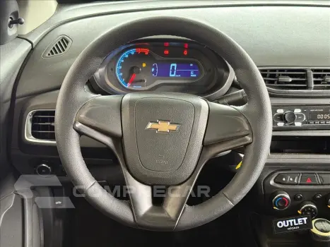 ONIX 1.0 MPFI LT 8V FLEX 4P MANUAL