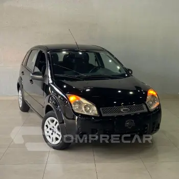 Fiesta 1.0 8V Flex/Class 1.0 8V Flex 5p