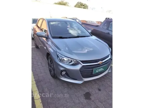 ONIX 1.0 TURBO FLEX LT MANUAL