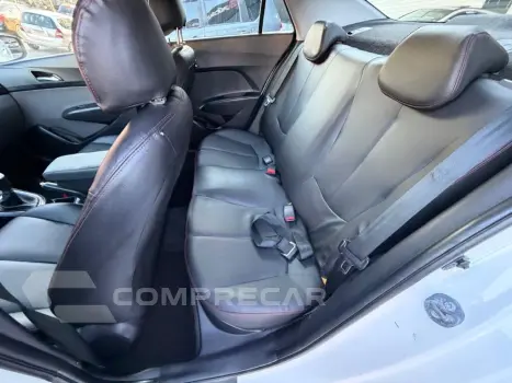 HB20S C.Plus/C.Style 1.6 Flex 16V Mec.4p