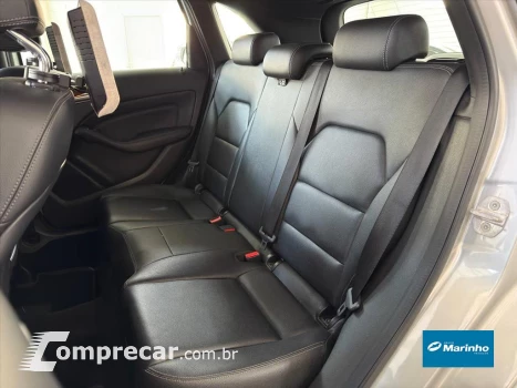 B 200 1.6 SPORT TURBO FLEX 4P AUTOMÁTICO