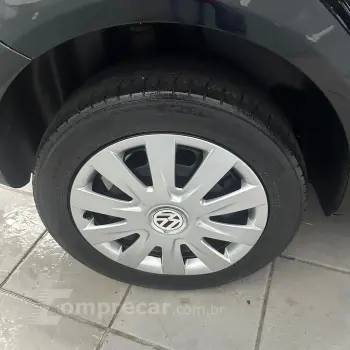 Polo 1.6 E-Flex 8V 5p