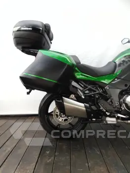 KAWASAKI VERSYS 1000 GRAND TOURER ABS