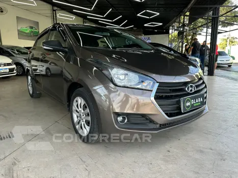 Hyundai HB20 Comfort 1.0 2018 4 portas