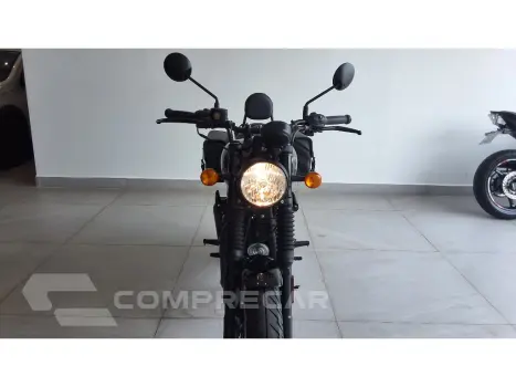 HUNTER 350 DAPPER