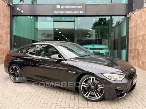 M4 3.0 Coupé I6 24V