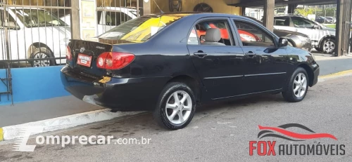 COROLLA 1.8 XEI 16V