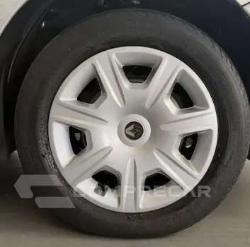 SANDERO Expression Flex 1.6 16V 5p