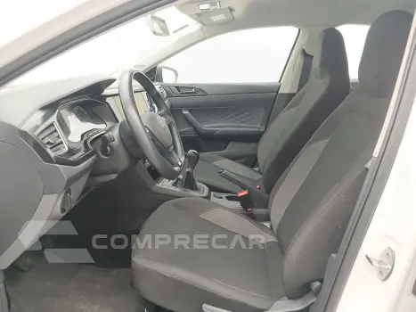 POLO 1.0 MPI TRACK MANUAL
