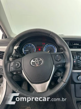 COROLLA 2.0 XEI 16V