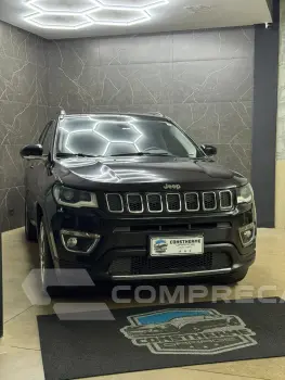 COMPASS LIMITED 2.0 4x2 Flex 16V Aut.