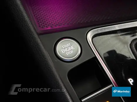 JETTA 1.4 250 TSI TOTAL FLEX R-LINE TIPTRONIC