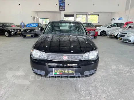 Palio 1.0 Mpi Fire Economy 8V Flex 4P Manual