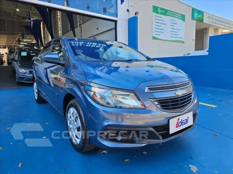ONIX 1.4 MPFI LT 8V FLEX 4P MANUAL