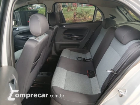 GOL 1.6 MI Power 8V