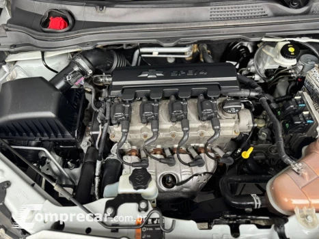 ONIX HATCH EFFECT 1.4 8V F.Power 5p Mec.
