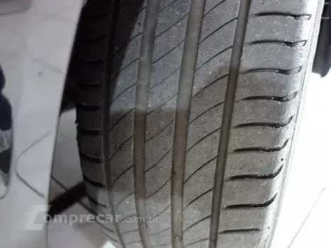 CIVIC - 2.0 LXR 16V 4P AUTOMÁTICO