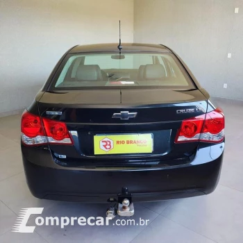 CRUZE LT NB