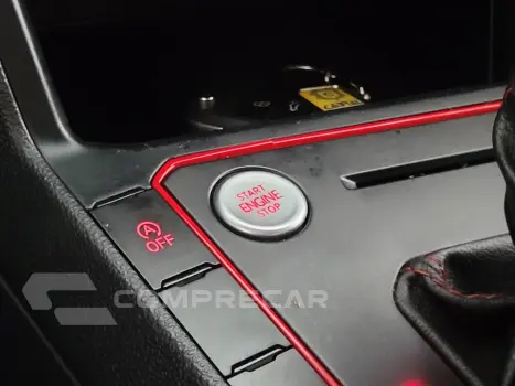 VIRTUS GTS 1.4 TSI 16V Flex 4p