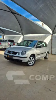 POLO 1.6 MI 8V