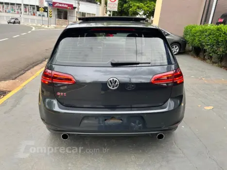 GOLF 2.0 TSI GTI 16V 220cv Turbo