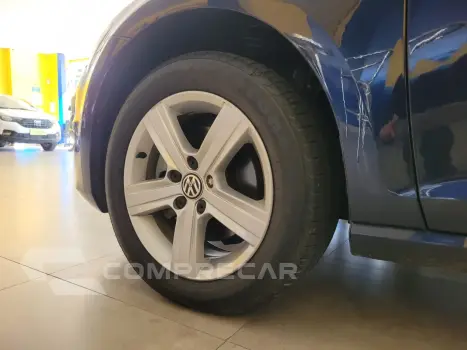Golf Comfortline 1.0 TSI Total Flex Mec.