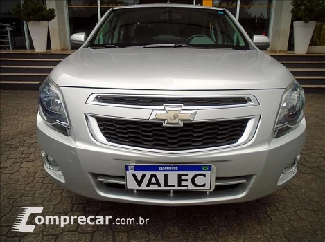 COBALT 1.8 MPFI LTZ 8V